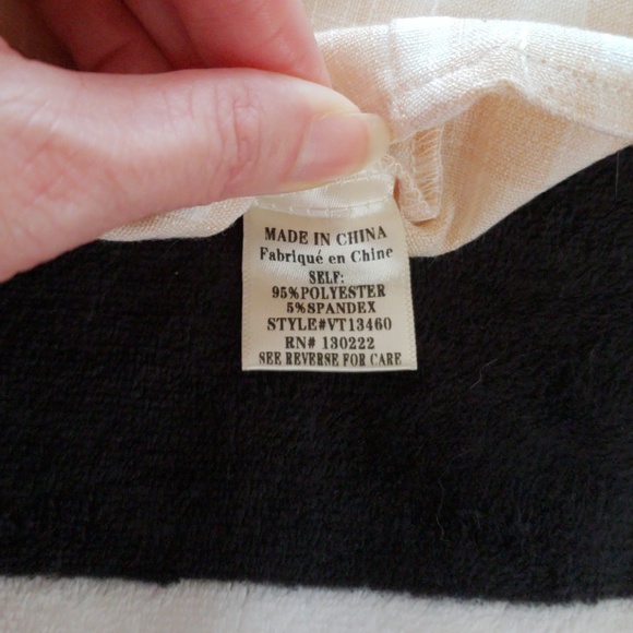 🩷 Gorgeous Boho Off The Shoulder Top - Picture 8 of 8